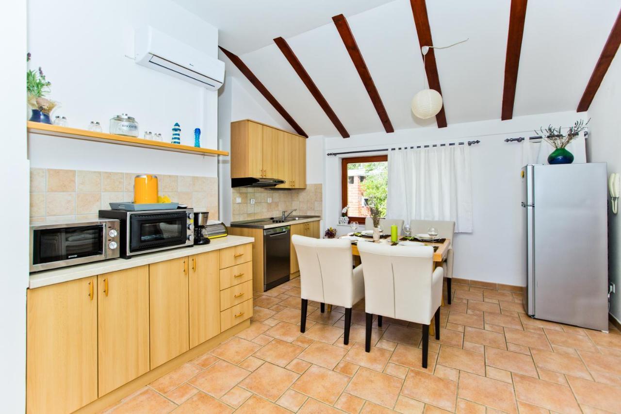 Apartment Duda هفار المظهر الخارجي الصورة