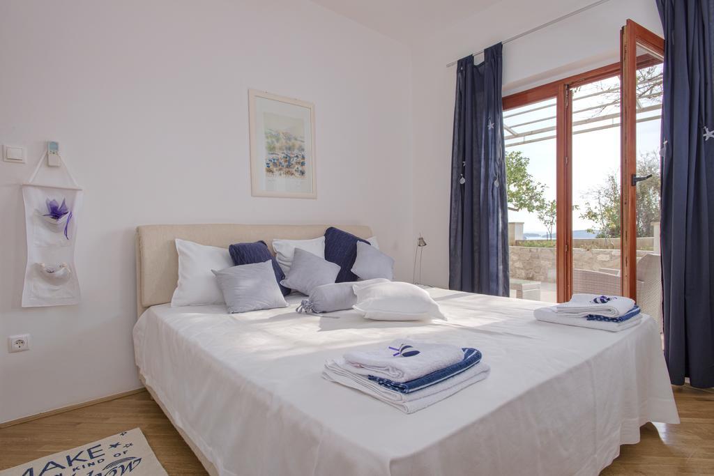 Apartment Duda هفار الغرفة الصورة