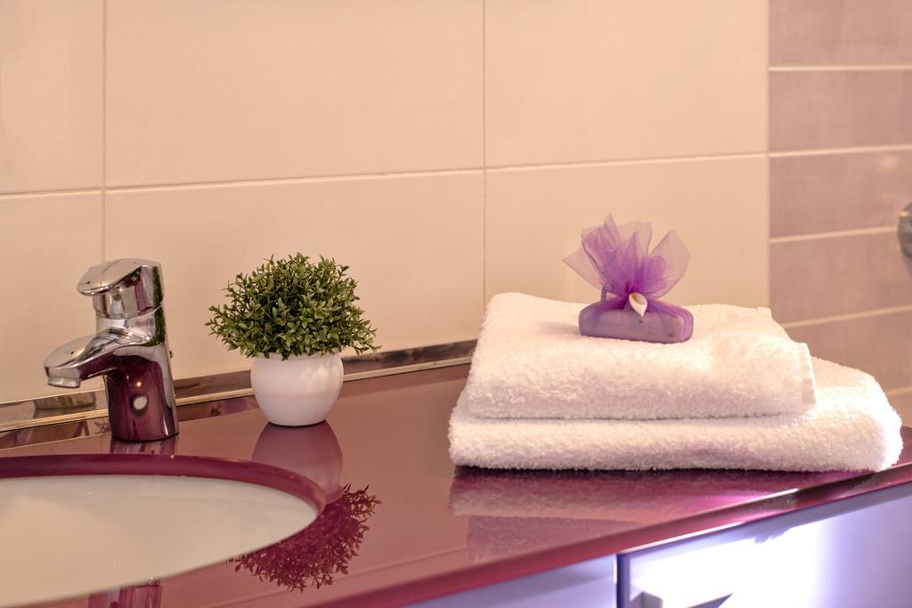 Apartment Duda هفار الغرفة الصورة