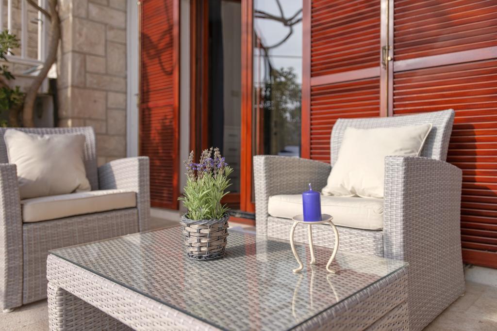 Apartment Duda هفار الغرفة الصورة