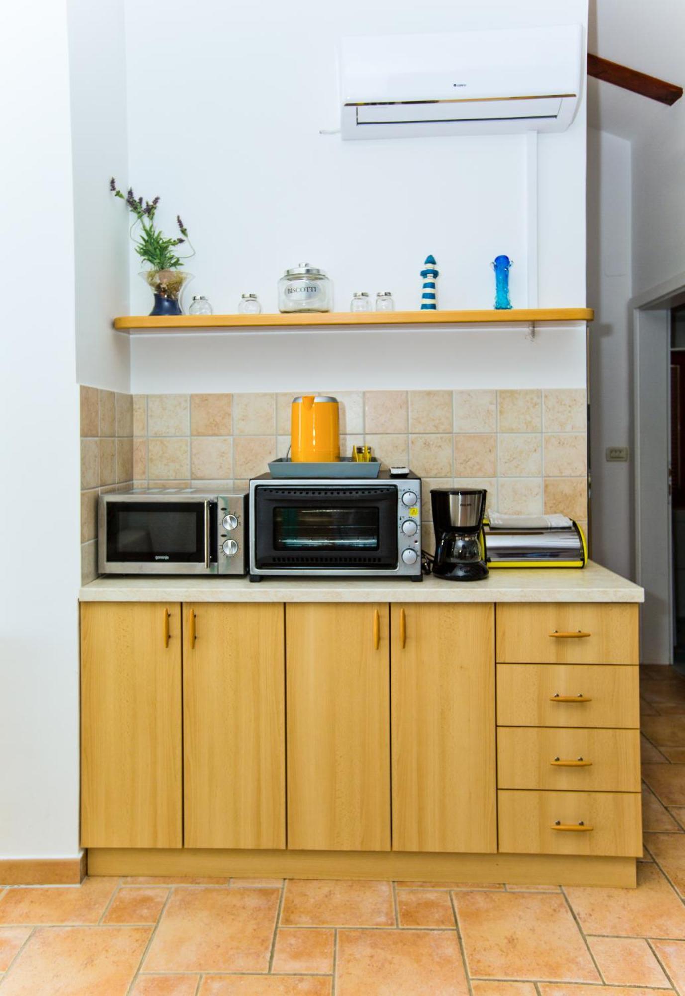 Apartment Duda هفار الغرفة الصورة
