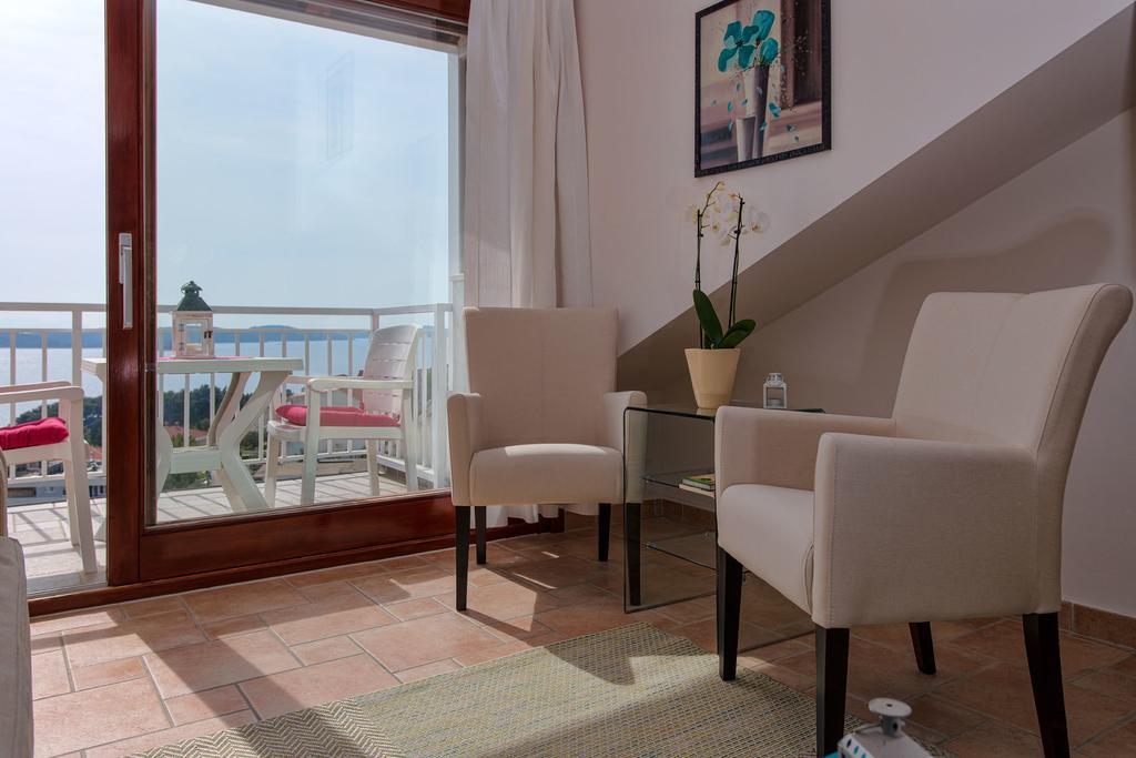 Apartment Duda هفار الغرفة الصورة