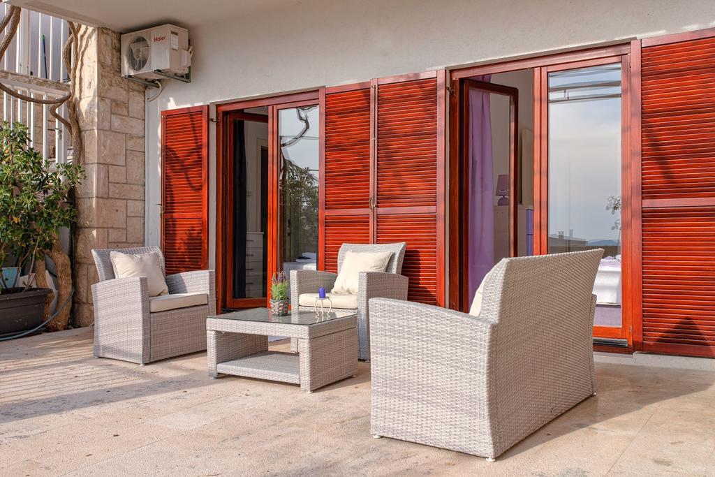Apartment Duda هفار الغرفة الصورة