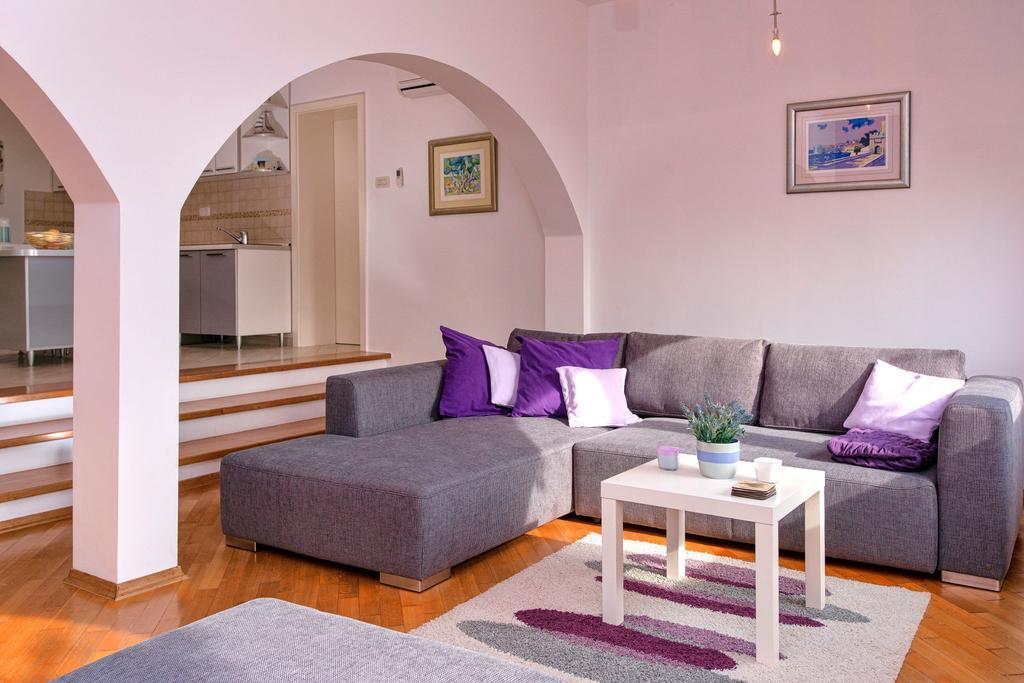 Apartment Duda هفار الغرفة الصورة