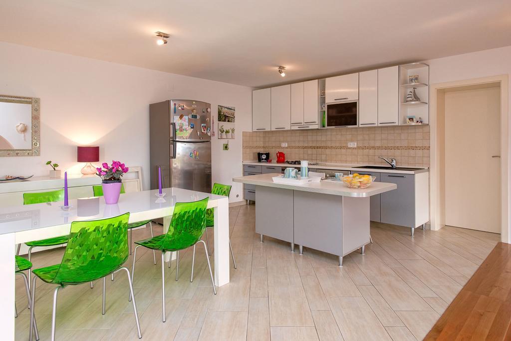 Apartment Duda هفار الغرفة الصورة