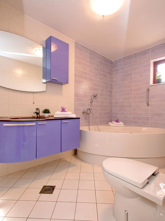 Apartment Duda هفار الغرفة الصورة